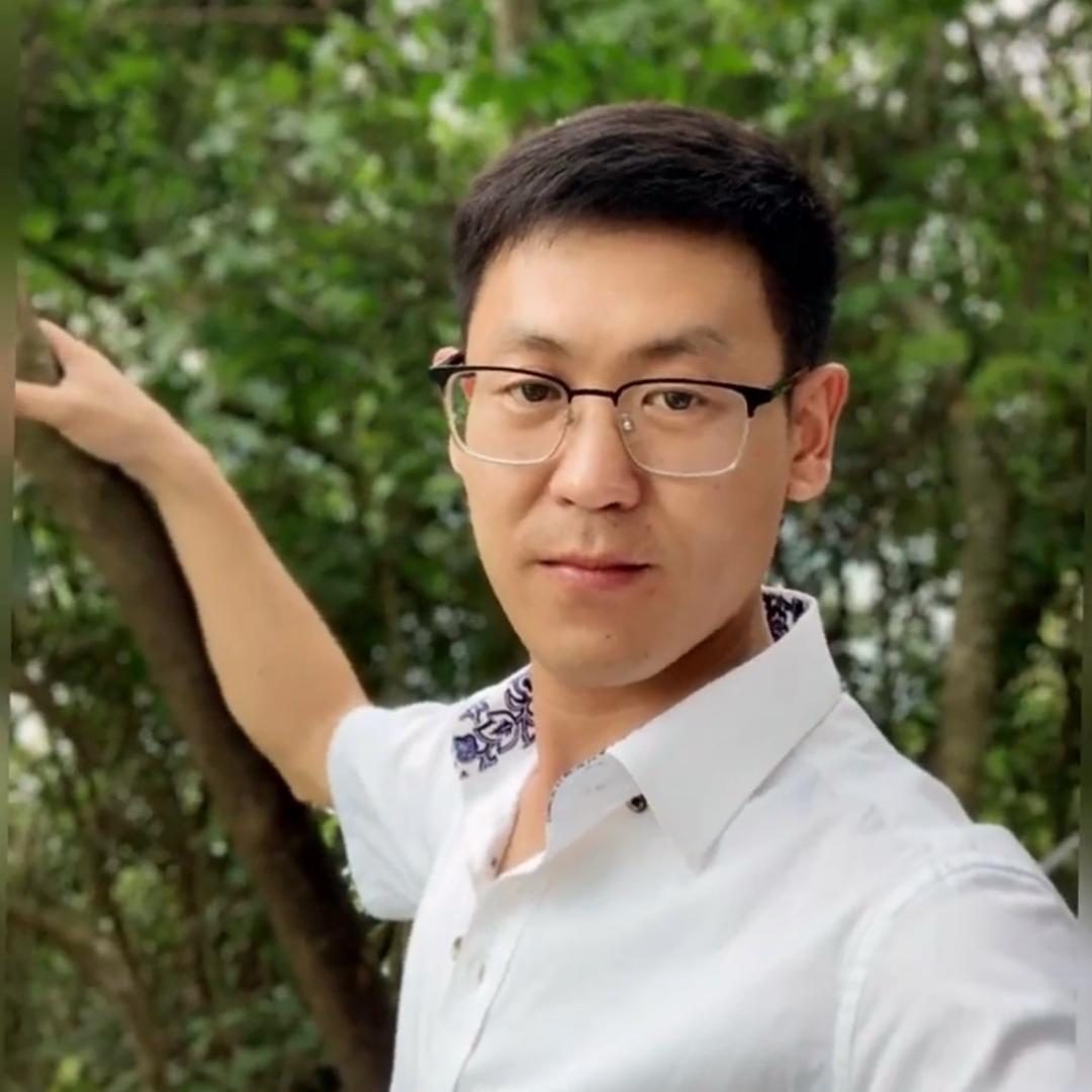 启扬科技阿飞（越南公司）