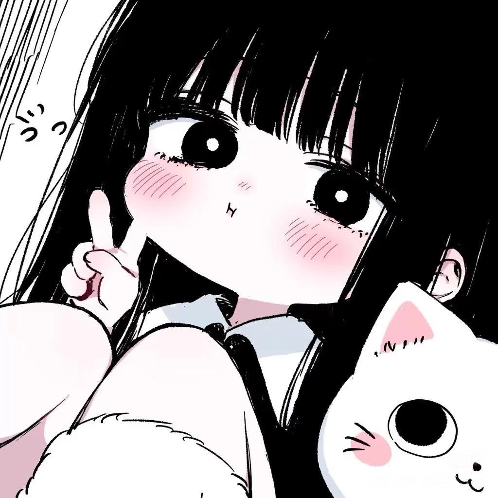 ʚ呆呆ɞ