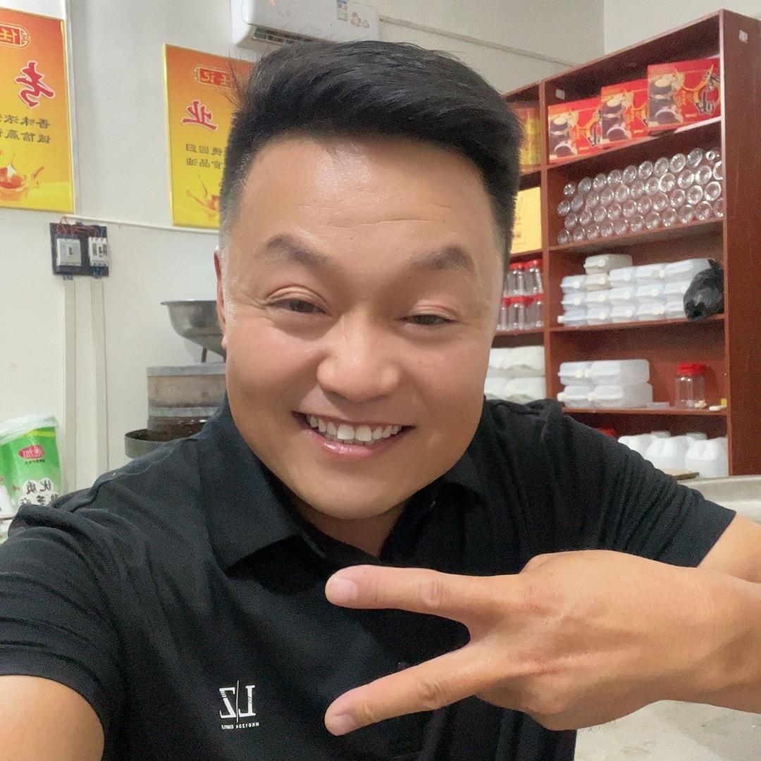 涛哥石磨香油