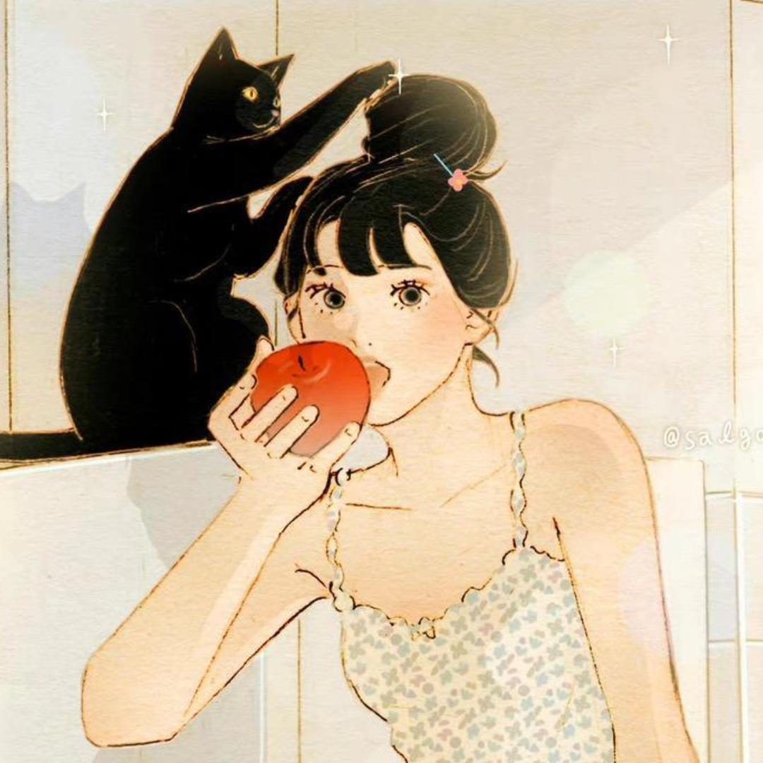 莉莉安🔮