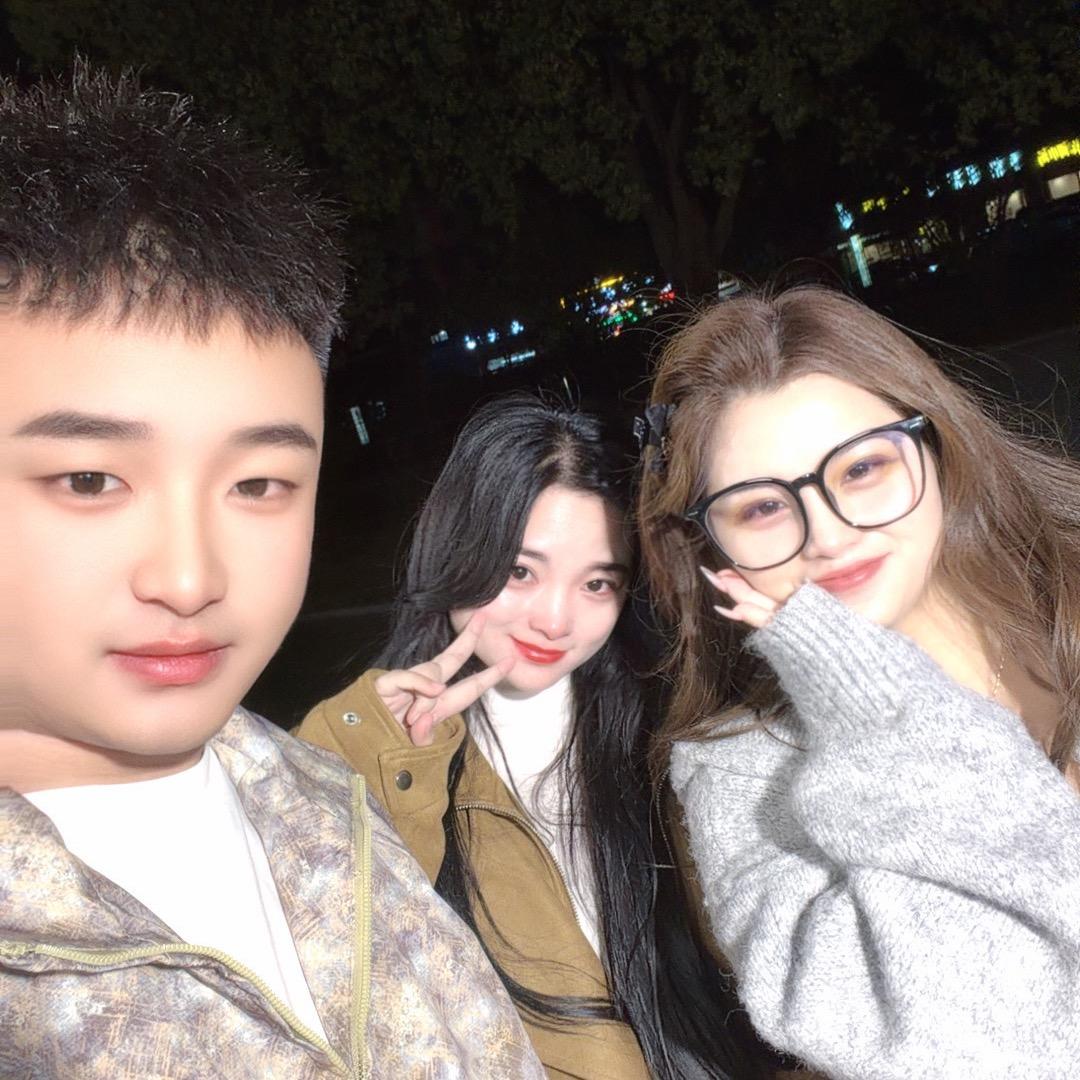 沭阳姊妹三《团队招人》