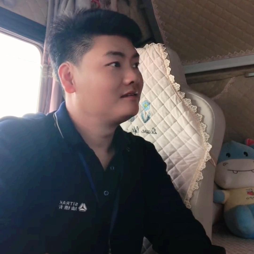 卡车金鹏