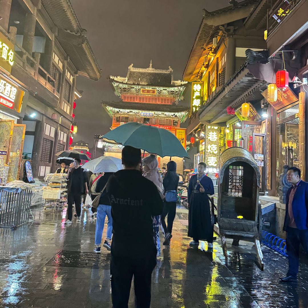 李师傅-臭豆腐炸串（官方号）