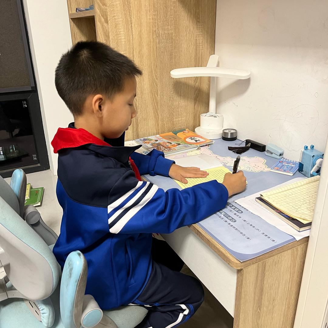 昊哥的作业日记