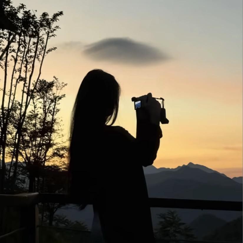 雪儿❤️