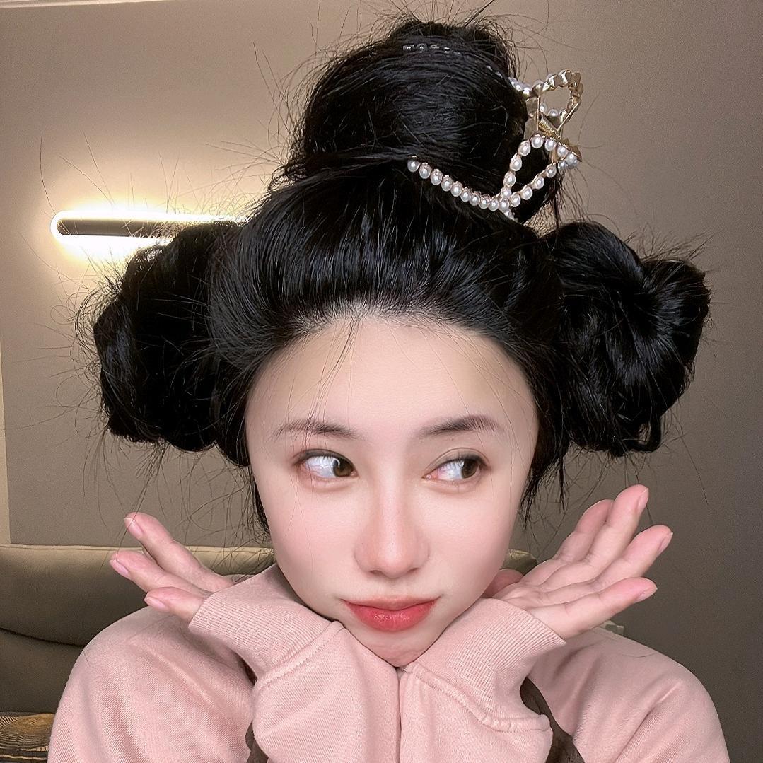 兔三只