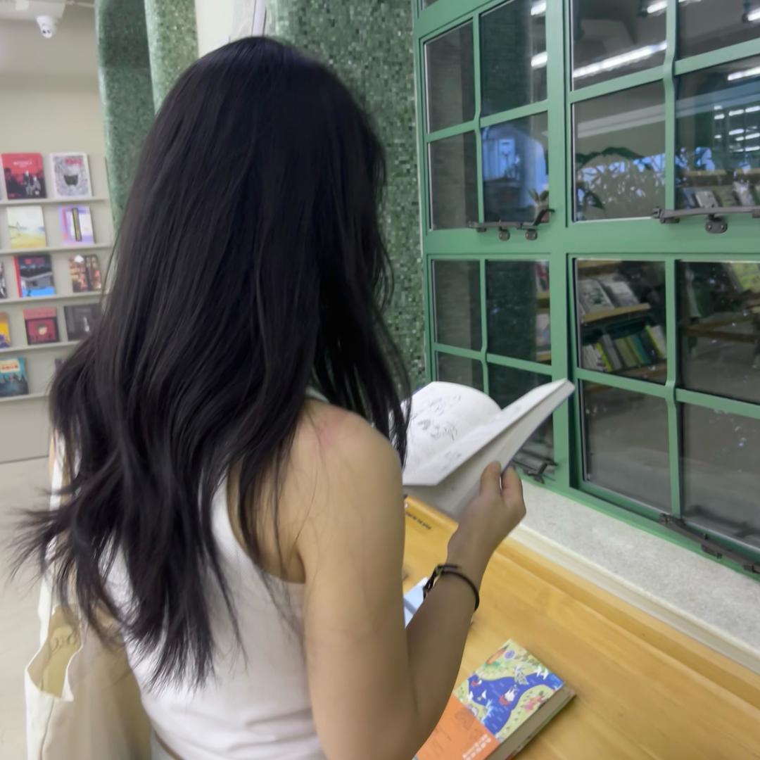 ๓  张第一（求关注版）