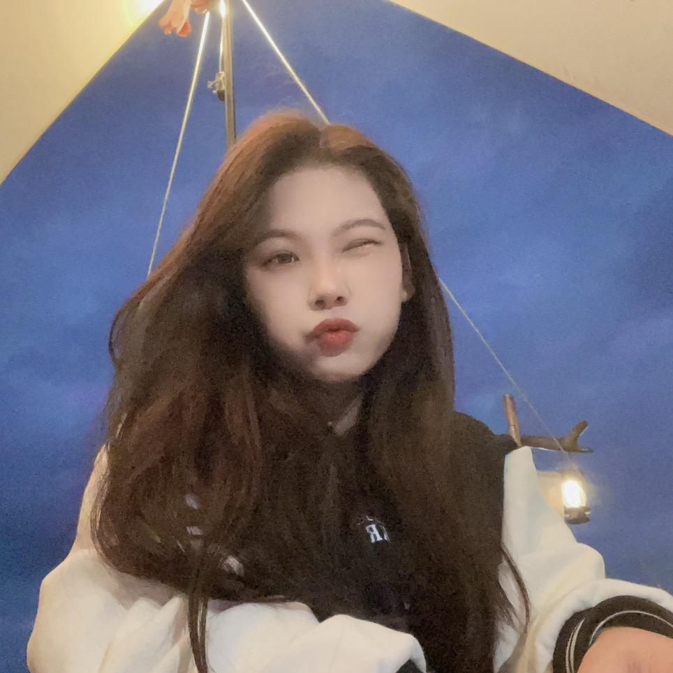 小林呀呀🦩