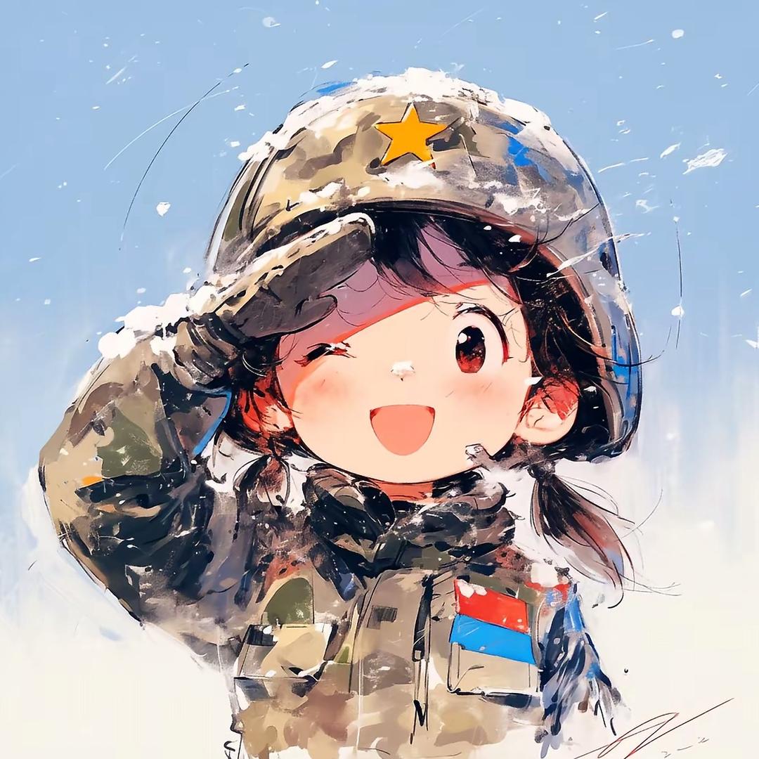 禧媒(喜鹊班长）