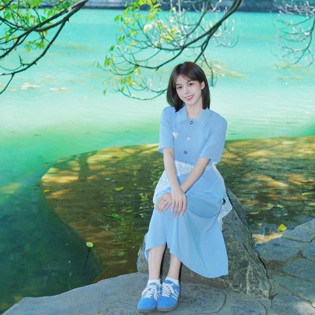 禧遇婚礼.小桥呀