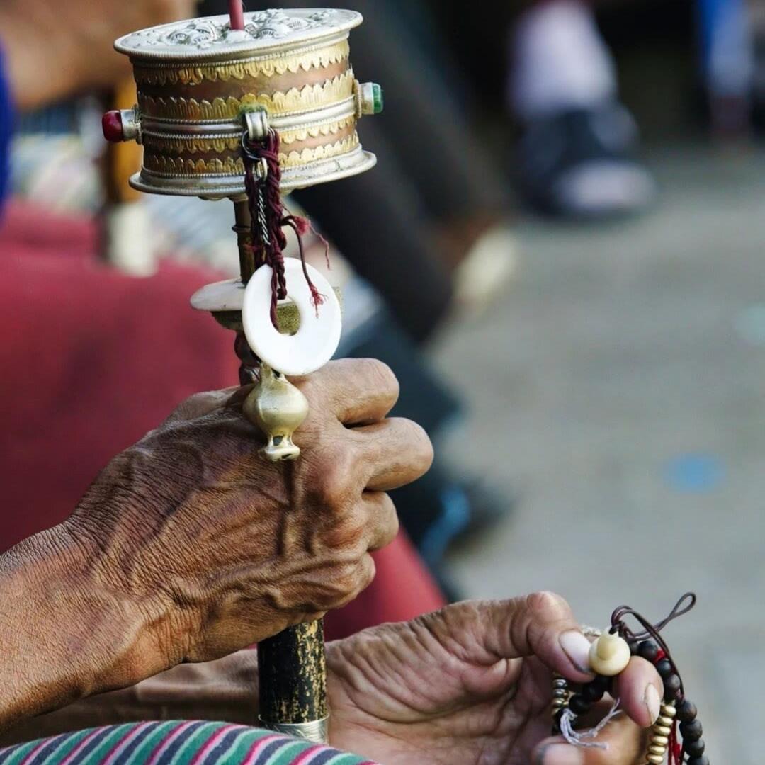 扎西-藏传1号店