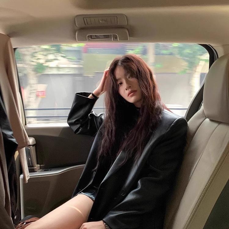 洛初女装店