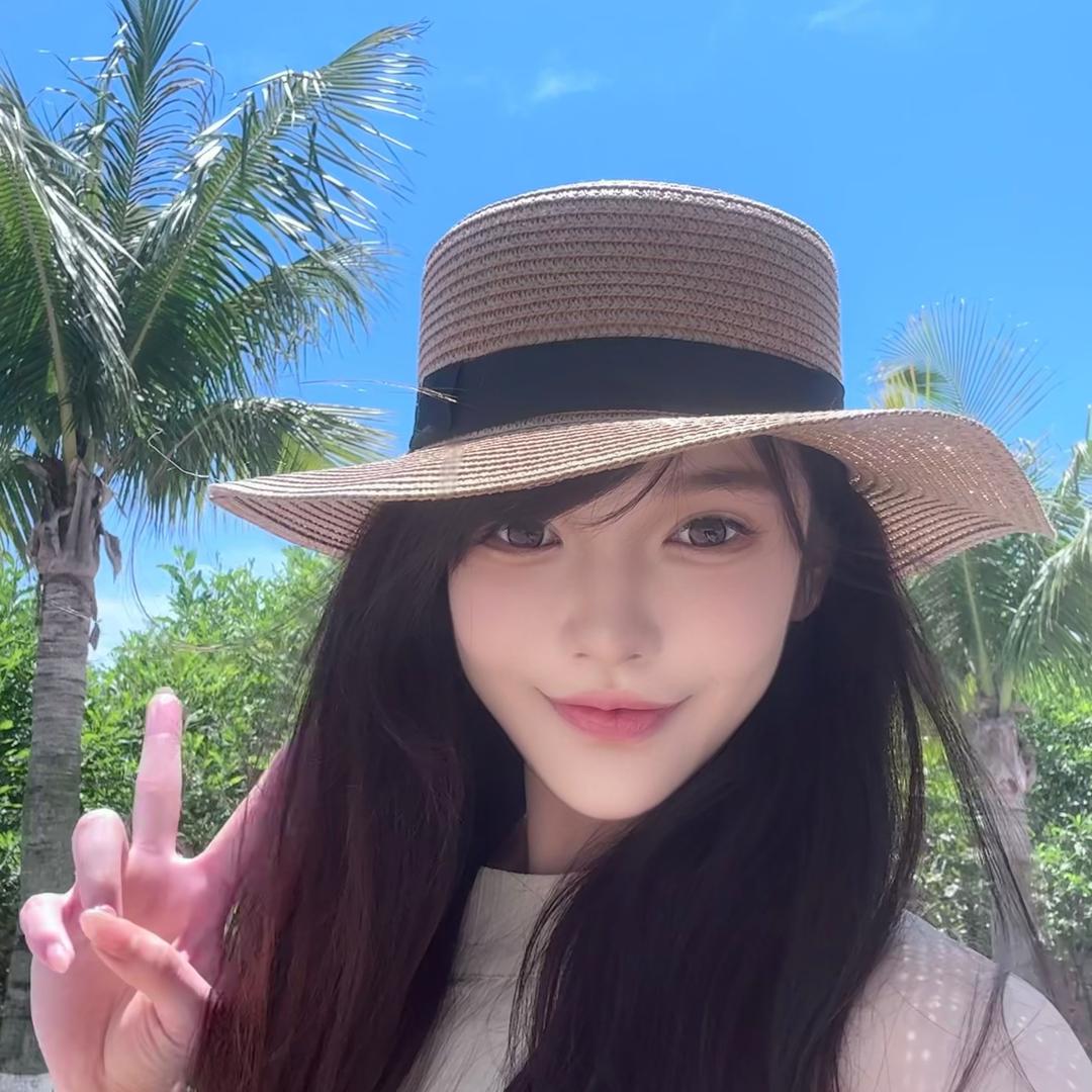 晓莹好饱