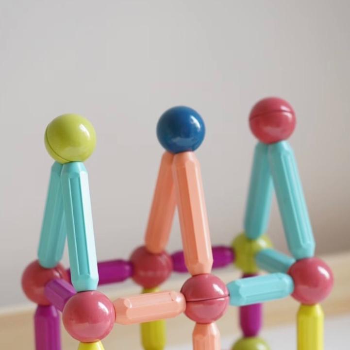 小蛮猫玩具工厂