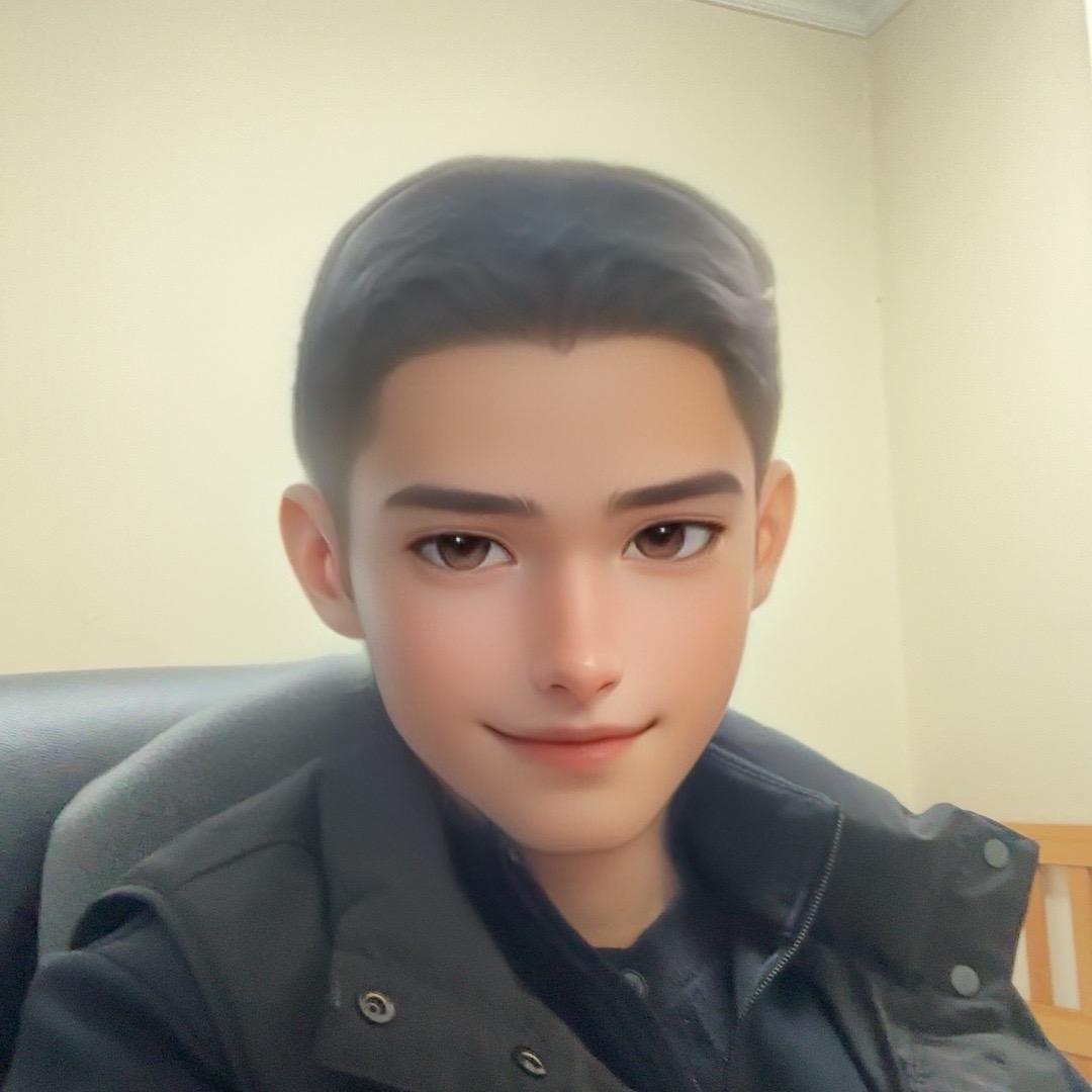 熊猫路上聊
