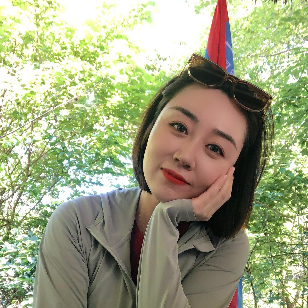 郭可可🌈