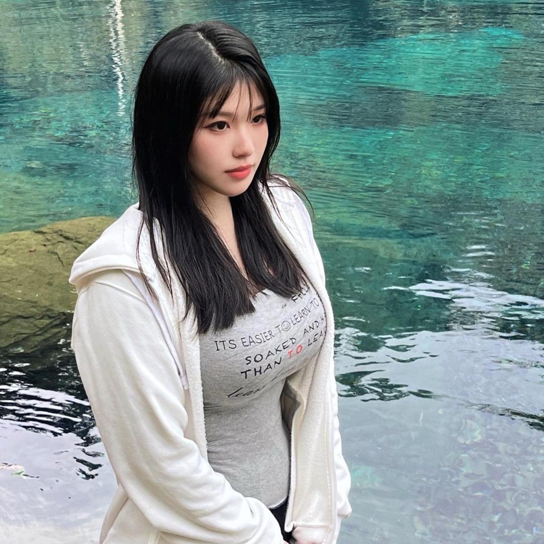 你的兔兔小姐