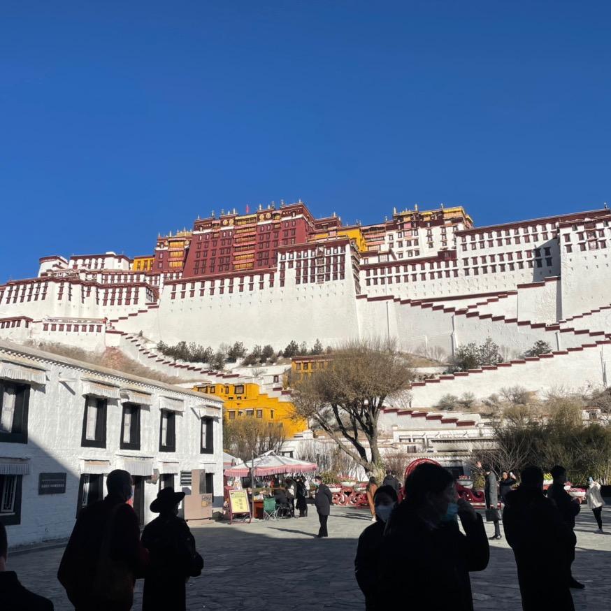 人民万岁