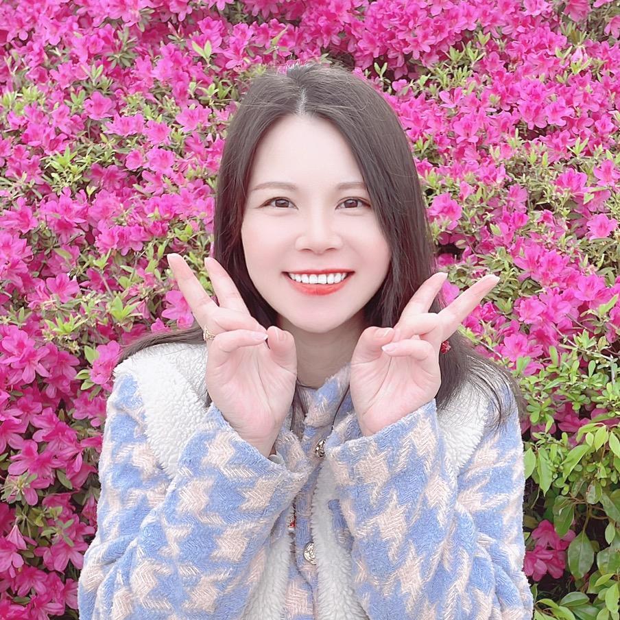 懂生活的糖糖