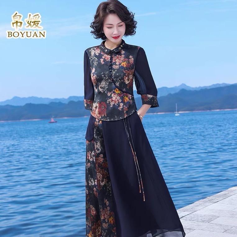 苏杭丝绸工厂店