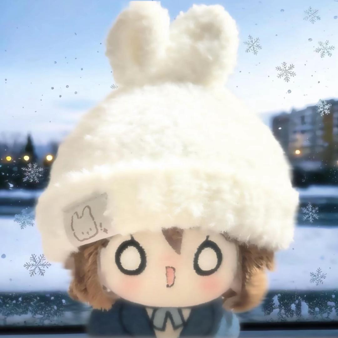 土豆爱吃冰淇淋🍦