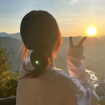 午后的阳光