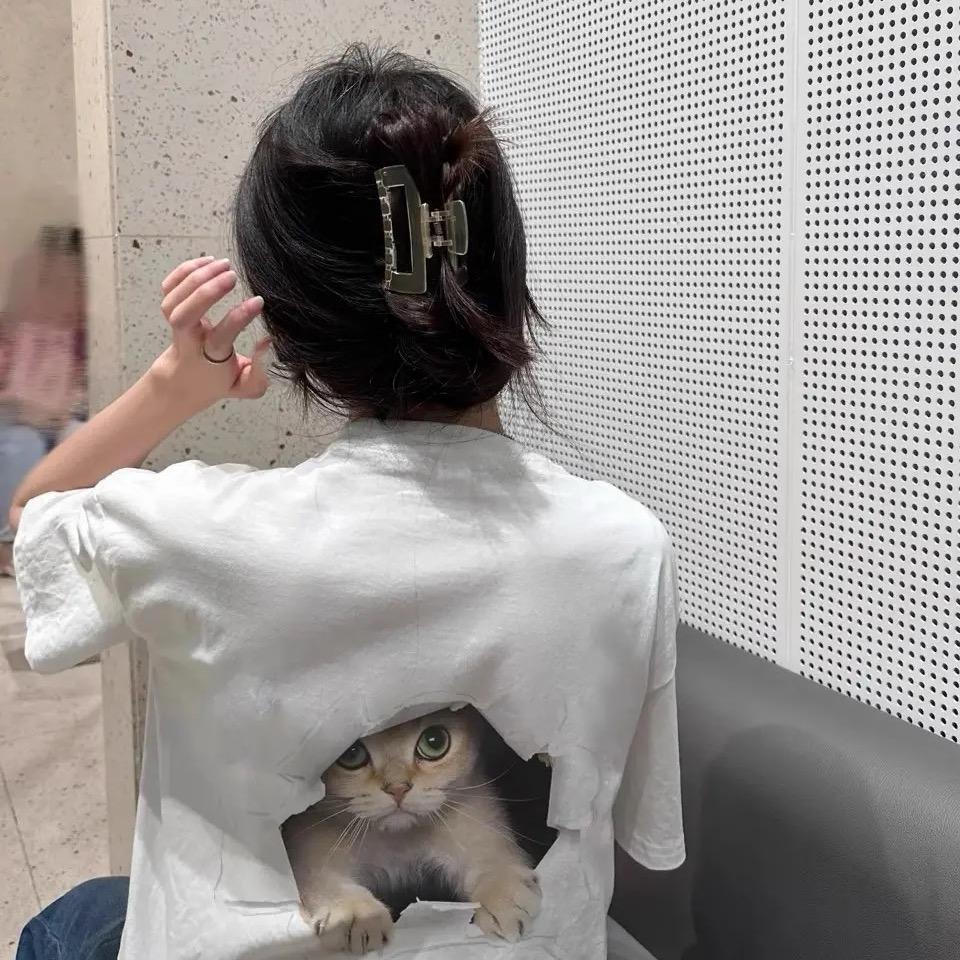 喜欢开思域的女人～