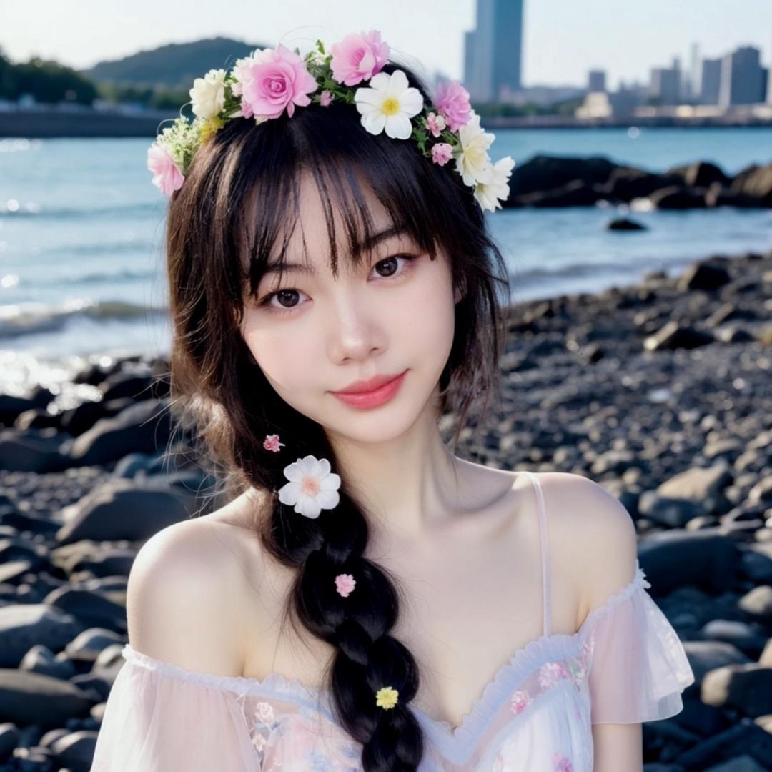 玲妹妹