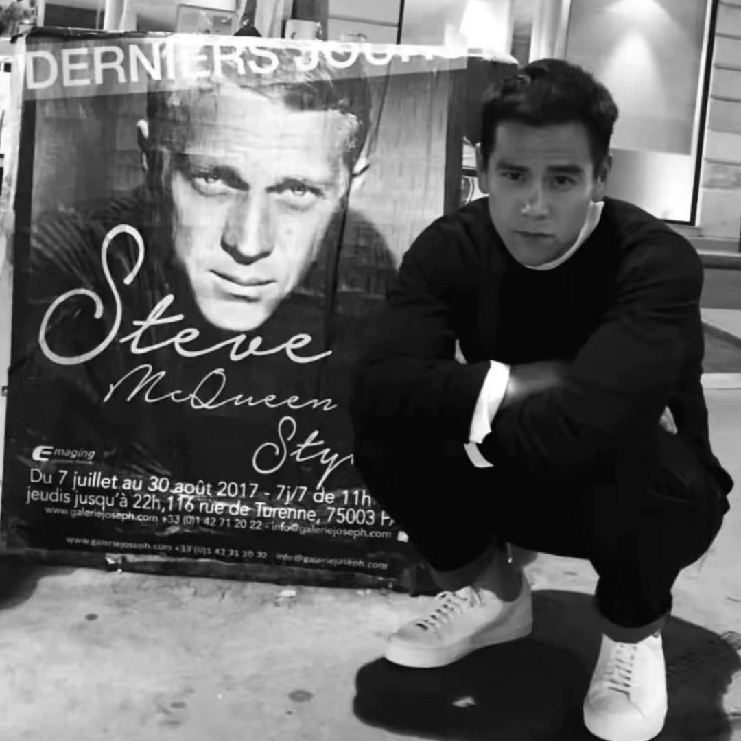 诡计多端的楷子