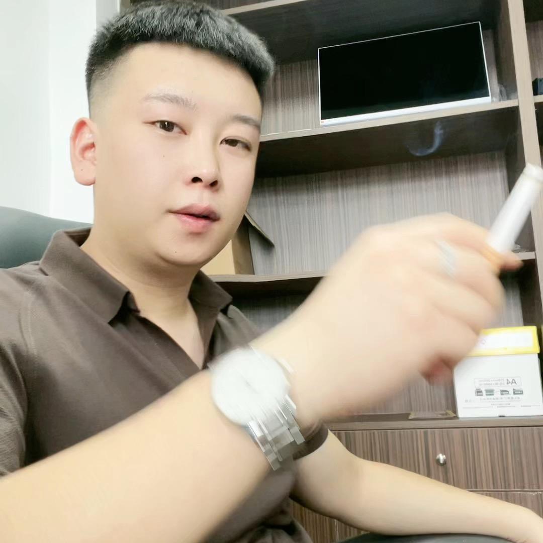 李百万i