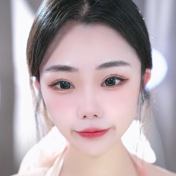暖暖-红鹦鹉