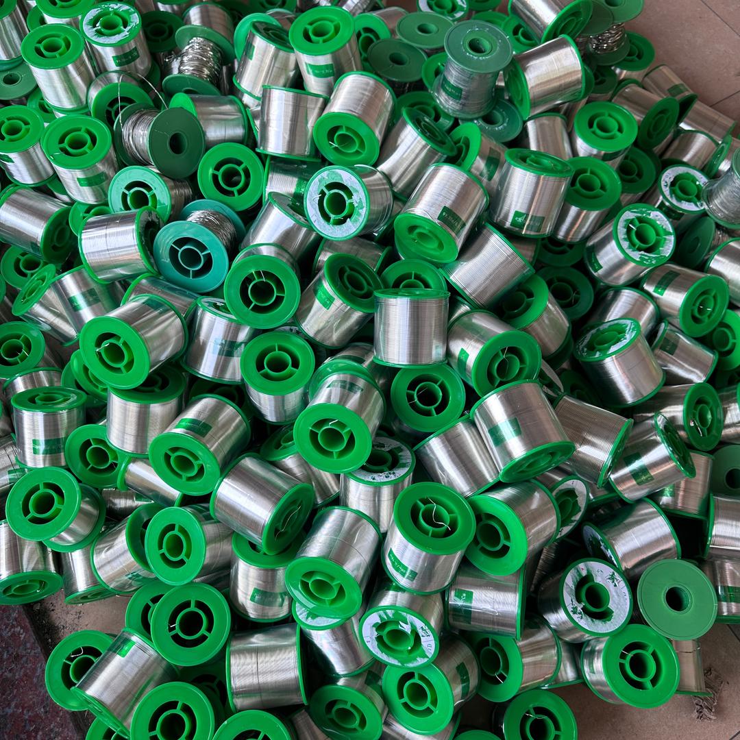 华鑫锡业（总公司）