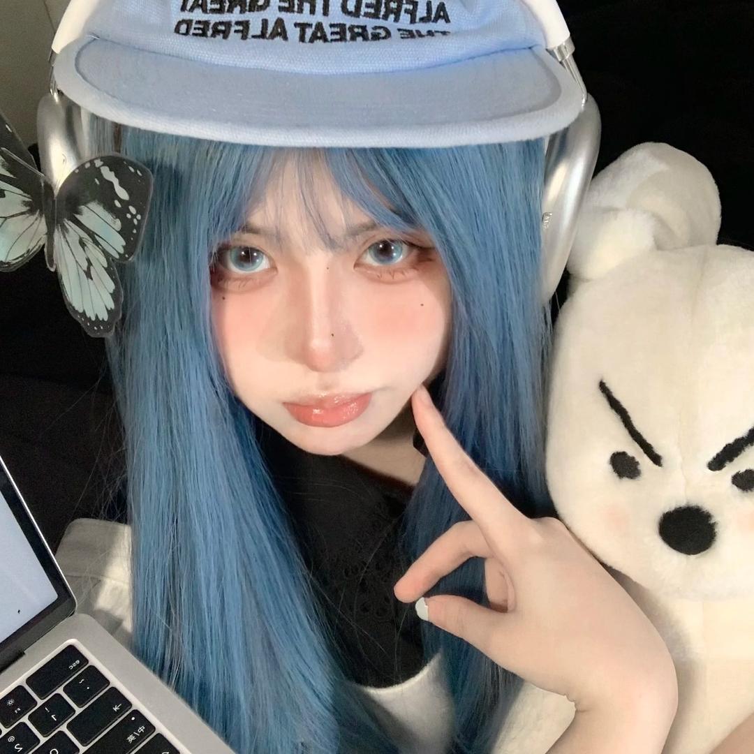 无敌天才芒果殿下🥭