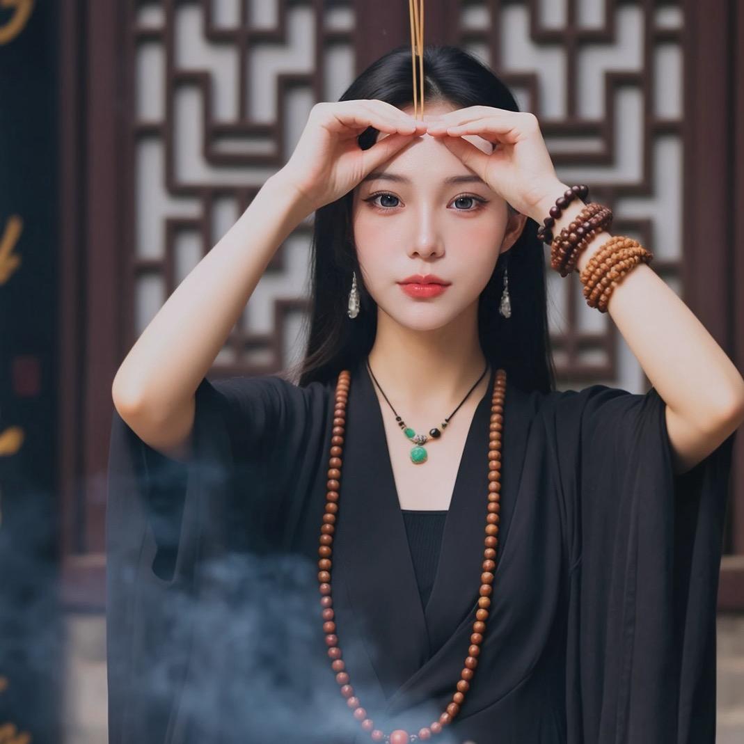 姜时愿