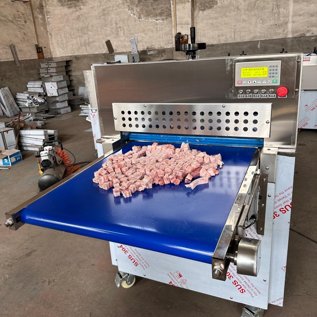 任县新达机械厂