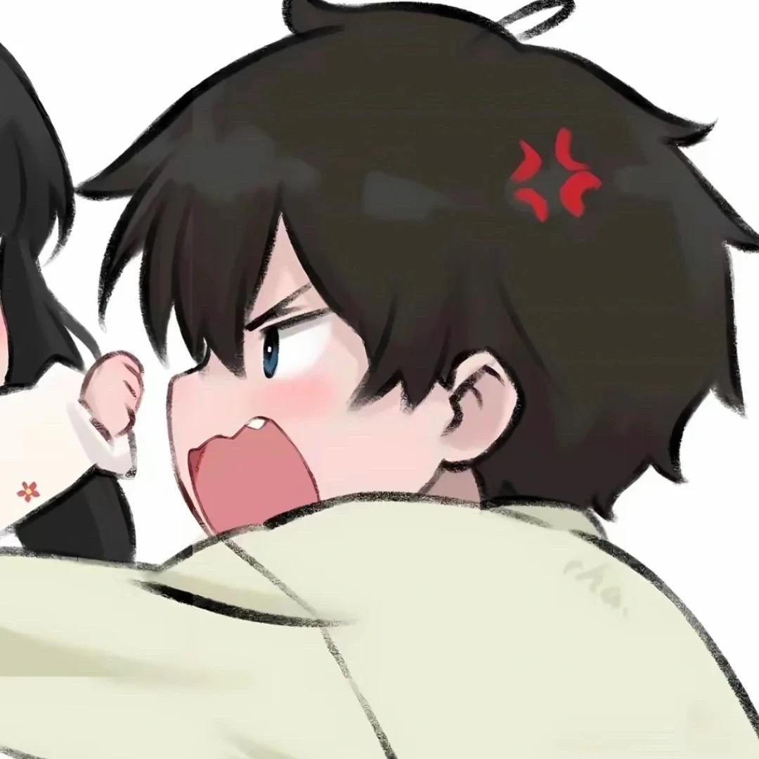 🥭🐟（剪纸版）
