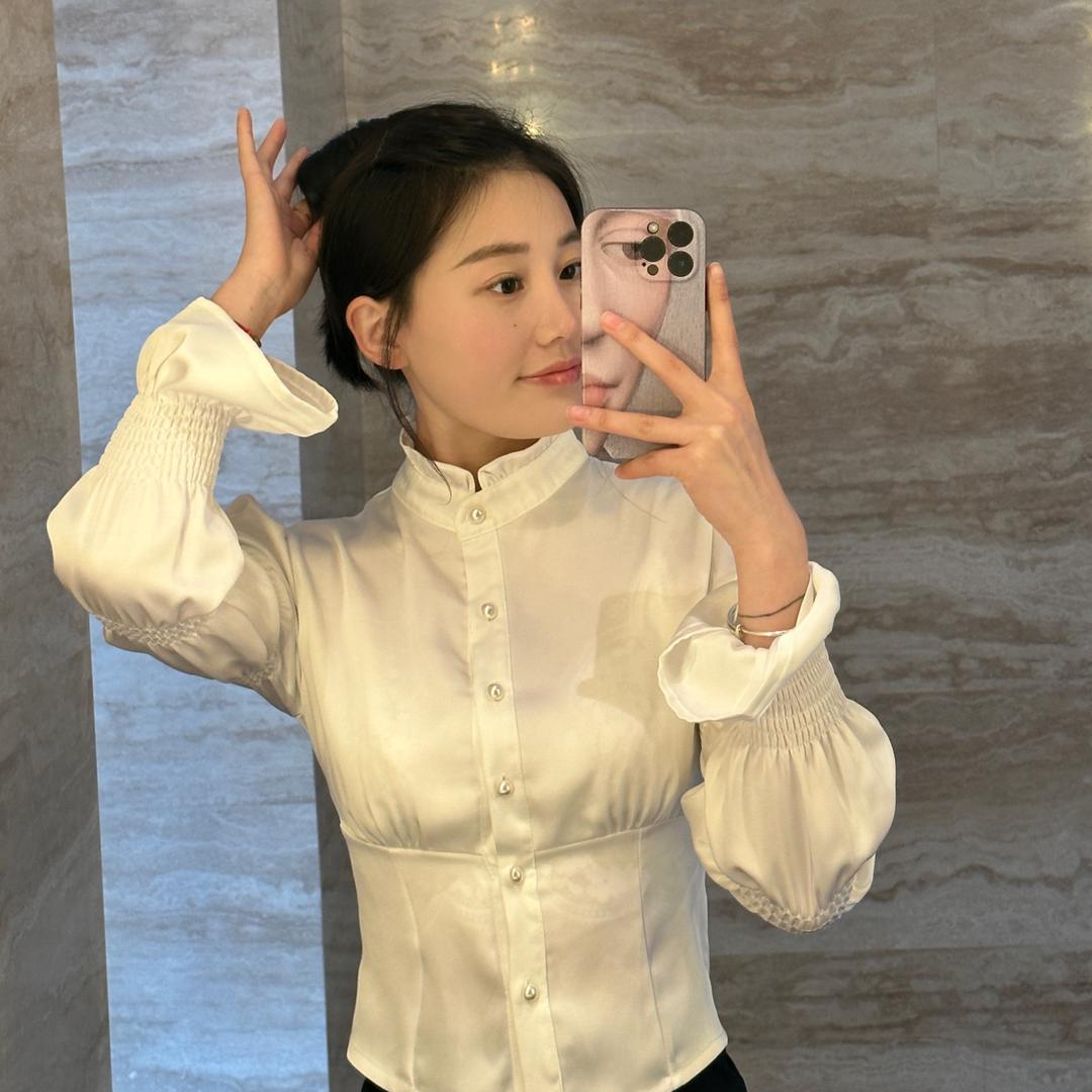 丫丫不吃肉