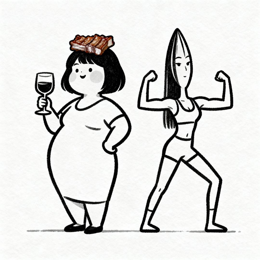 排骨瓜子补给站