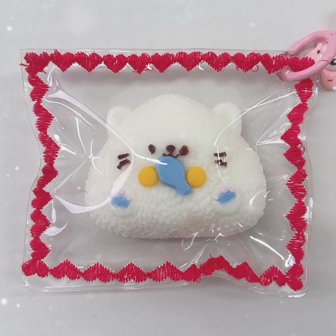 大福福小铺子柒月潮玩