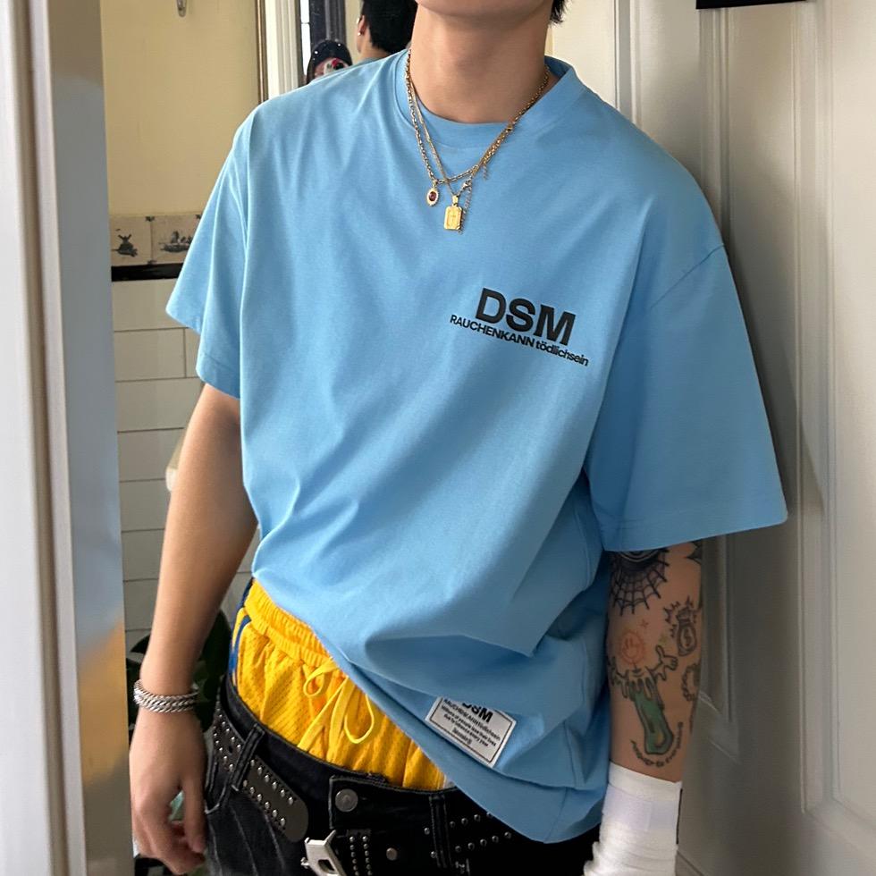 穿我的DSM👊🏿