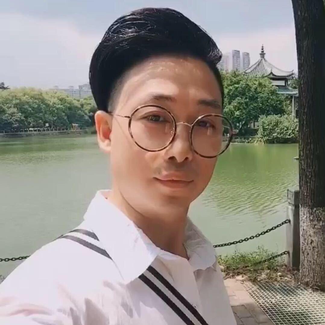 衡阳洪公子