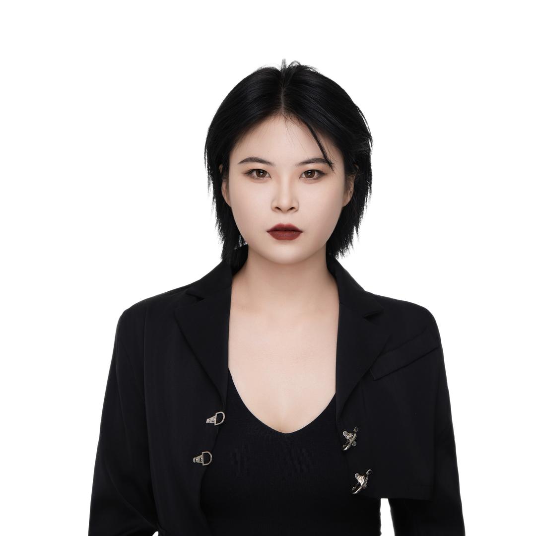 艾淇A7 PRO HAIRSALON小雨