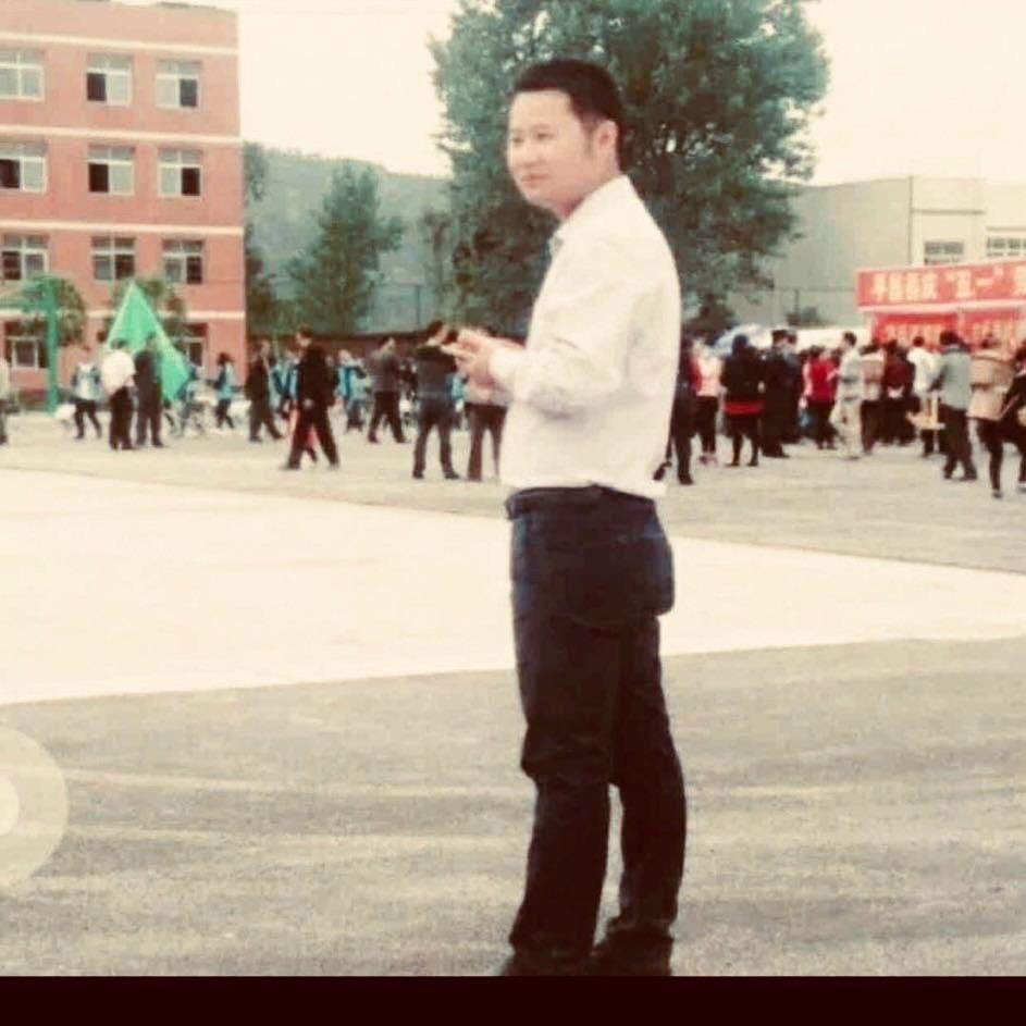 李先生🔥