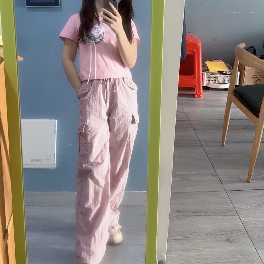 清清很努力💪