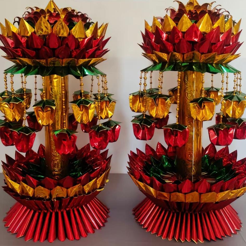 念慈手工制作(成品，材料包)