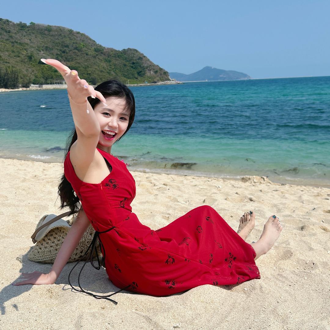 你的样子像猪