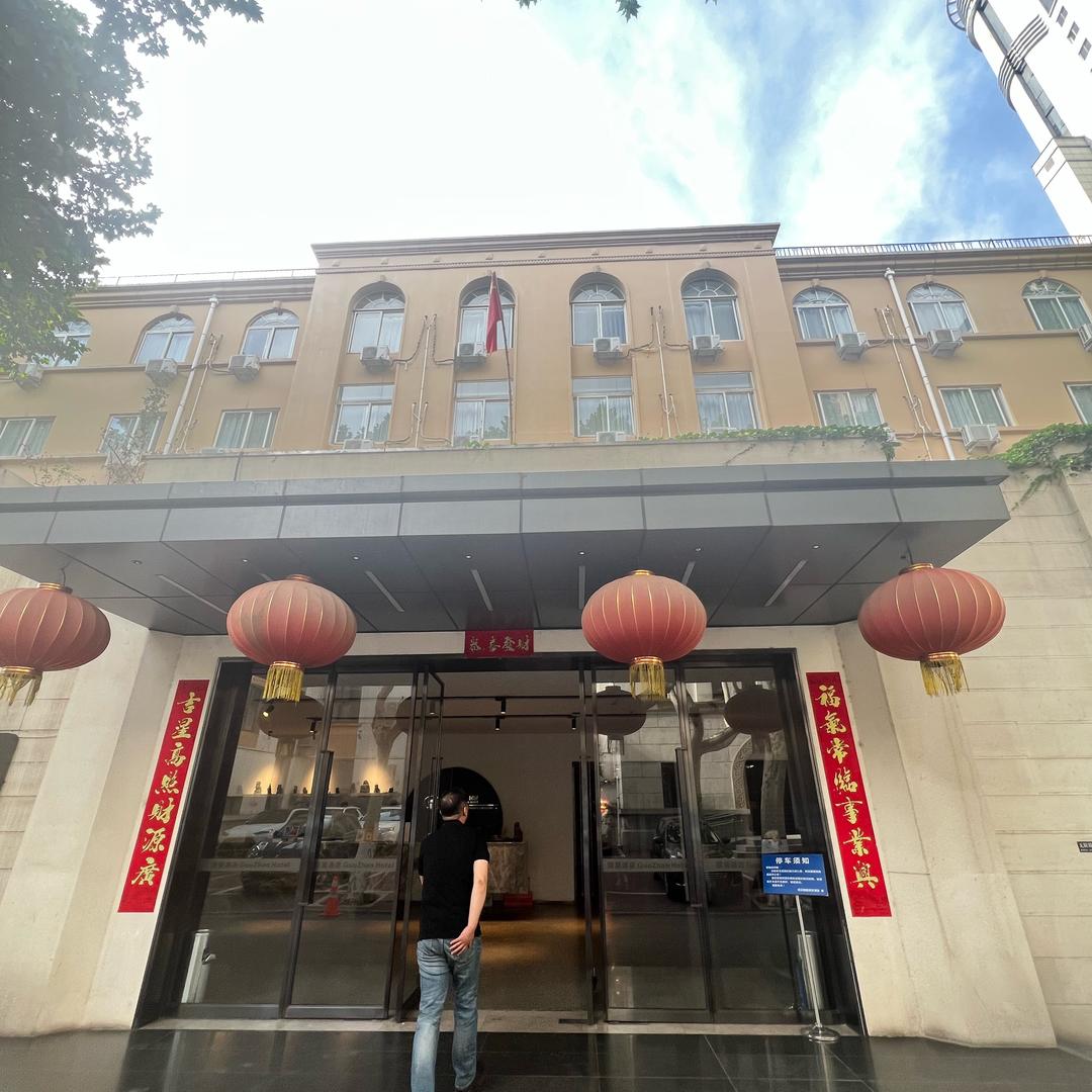 西安酒店找店转店推广