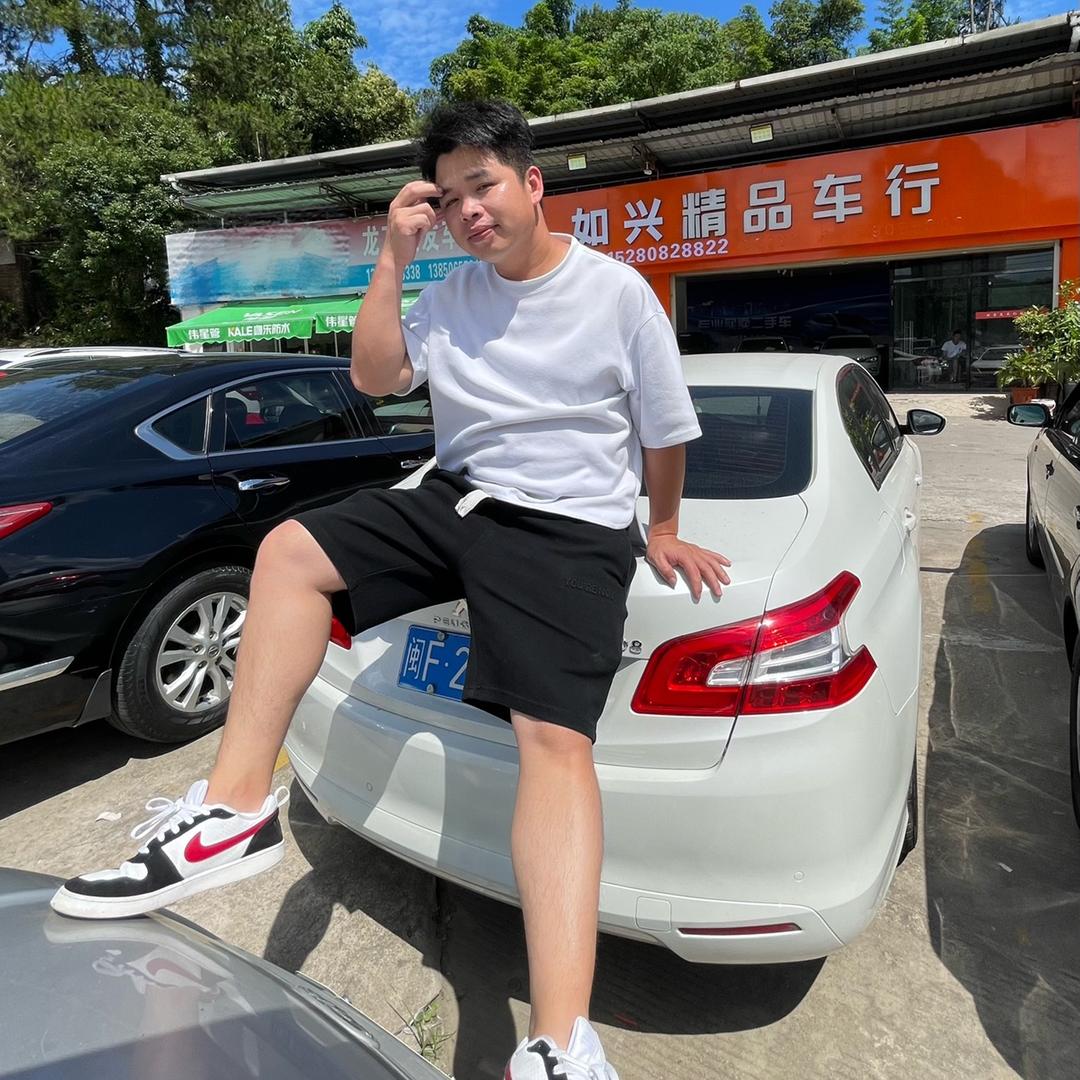 如兴车业（萃哥）