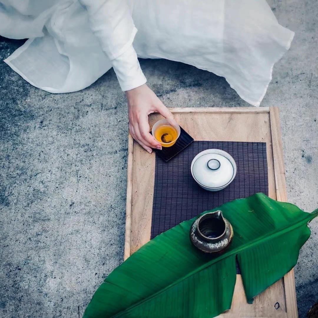 大益茶融创茂店