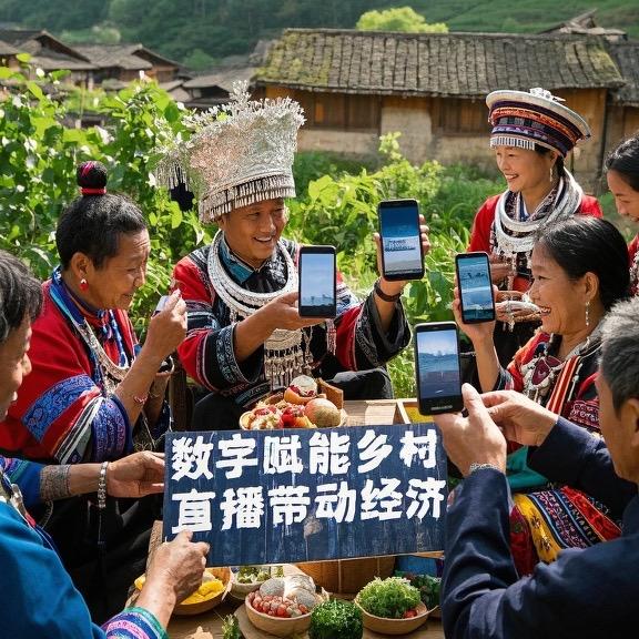 金金原生态村选好物